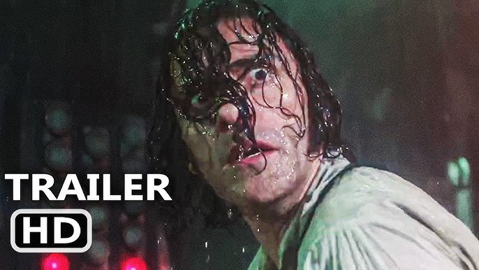 Guillermo del Toro’s Frankenstein preview