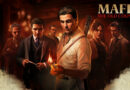 Mafia: The Old Country