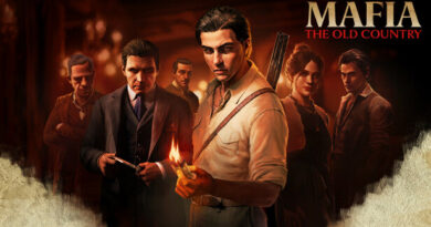 Mafia: The Old Country