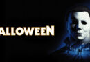 Halloween video game