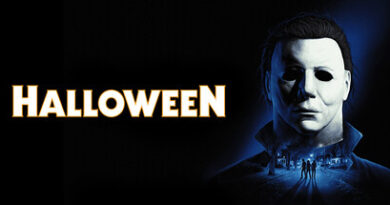 Halloween video game