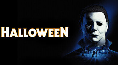Halloween video game