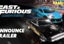 Fast & Furious: Arcade Edition