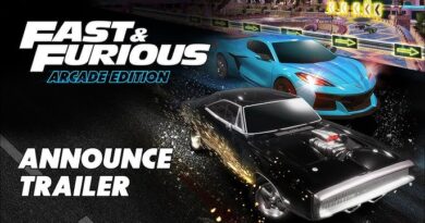 Fast & Furious: Arcade Edition