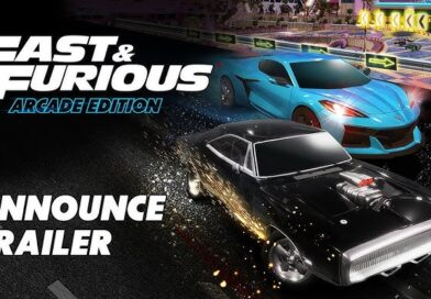 Fast & Furious: Arcade Edition