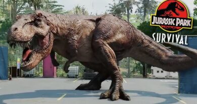 Jurassic Park: Survival