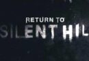 Return tot Silent Hill