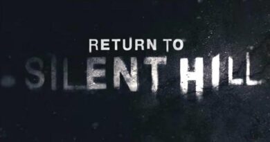 Return tot Silent Hill