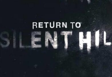 Return tot Silent Hill