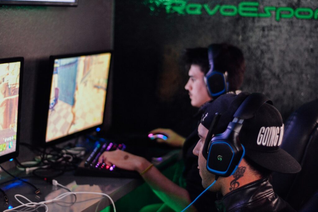 eSports