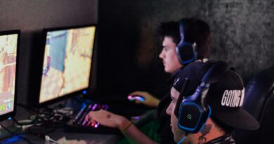 eSports