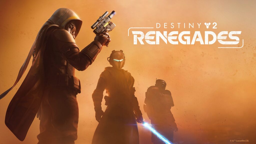 Renegades