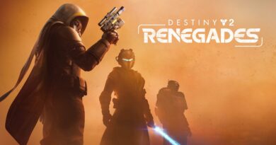 Renegades