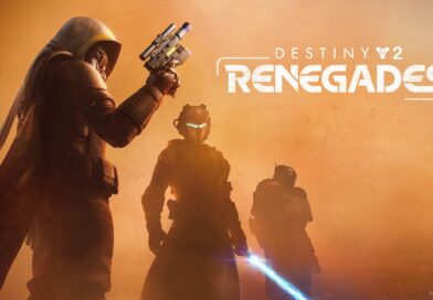 Renegades