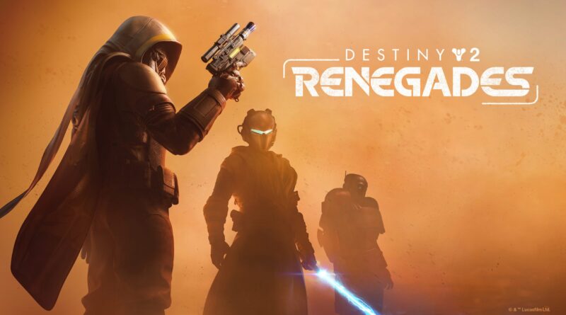 Renegades
