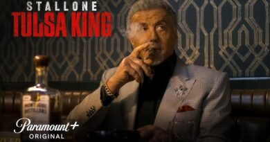 Tulsa King Season 3 trailer