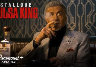 Tulsa King Season 3 trailer