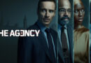 The agency
