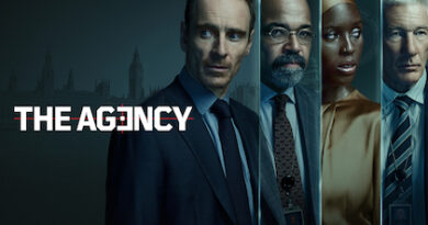 The agency