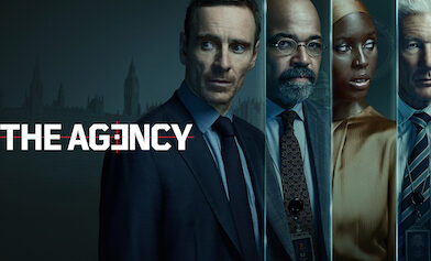 The agency