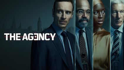 The agency