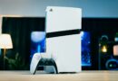 PlayStation 5 accessories