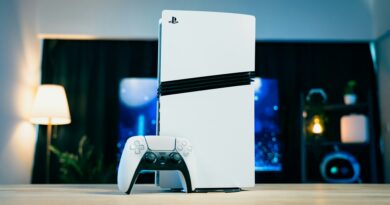 PlayStation 5 accessories