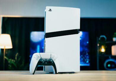 PlayStation 5 accessories