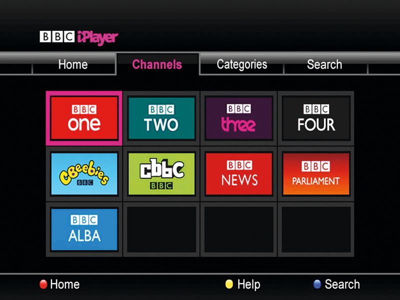 BB CiPlayer
