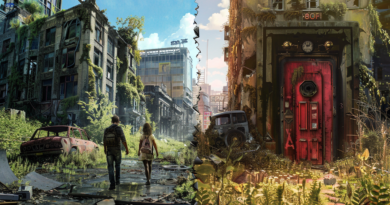 The Last of Us vs Fallout