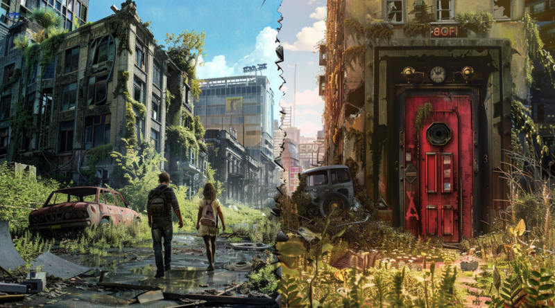 The Last of Us vs Fallout