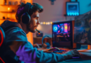 Getting into esports