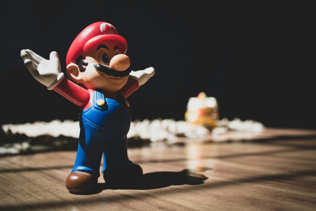 Nintendo’s Biggest Franchises