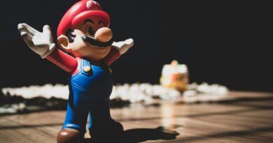 Nintendo’s Biggest Franchises