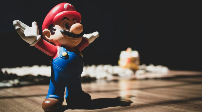 Nintendo’s Biggest Franchises