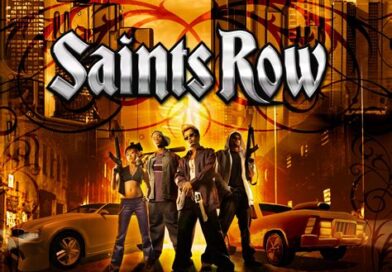 Games like GTA
