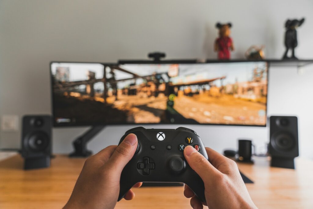 Gaming Accessories For Xbox