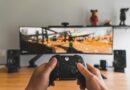Gaming Accessories For Xbox