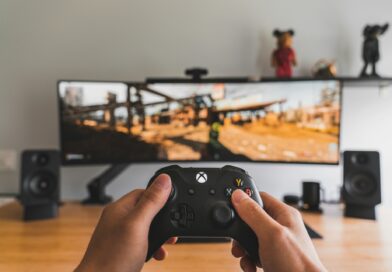 Gaming Accessories For Xbox