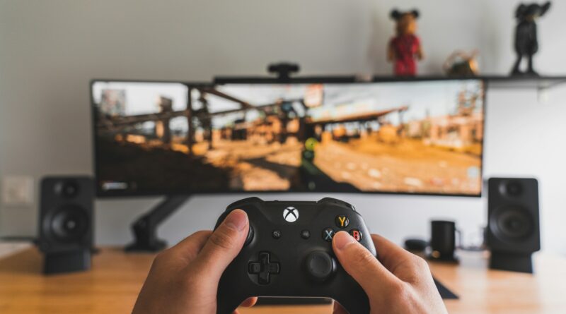 Gaming Accessories For Xbox