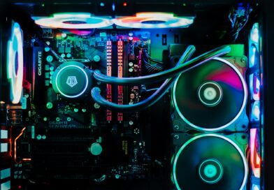 PC Gaming Settings