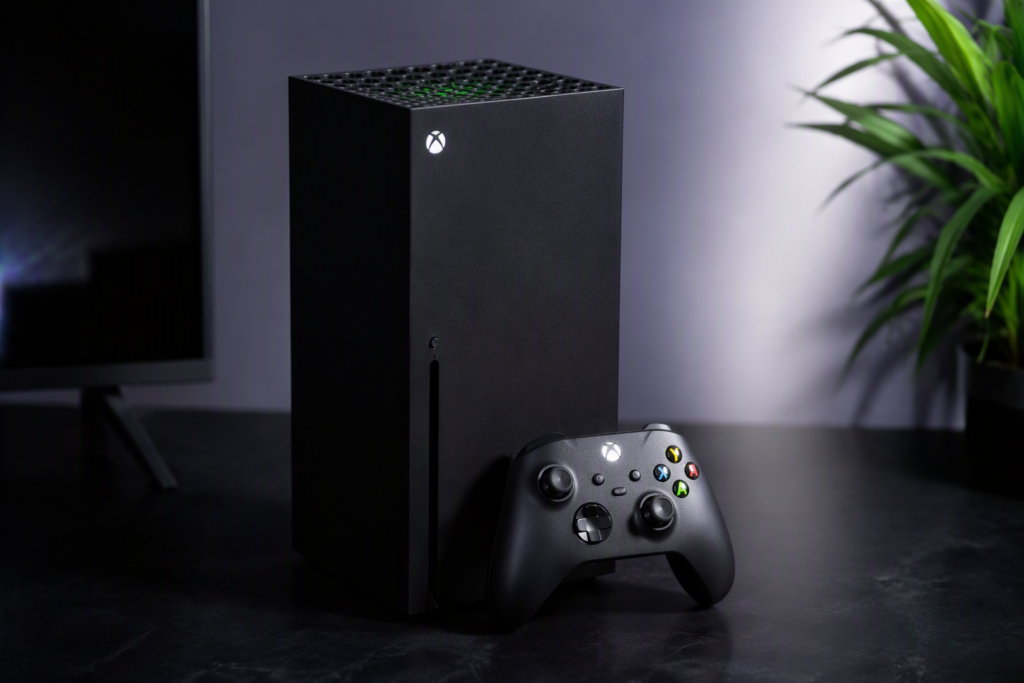 Xbox Series X