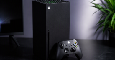Xbox Series X