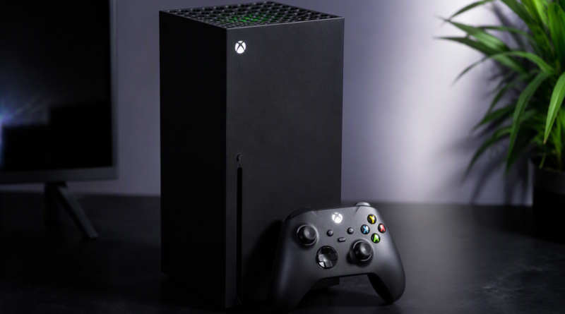Xbox Series X
