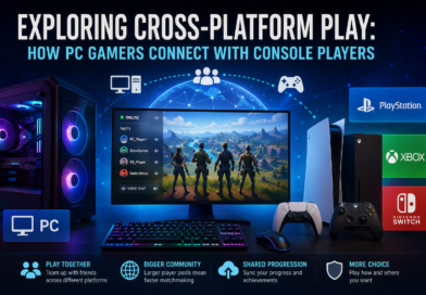 Cross-platform play