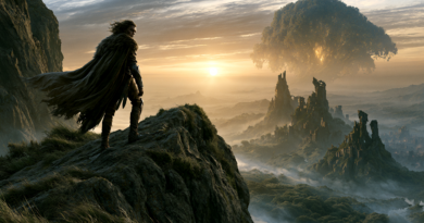 Games like Elden Ring