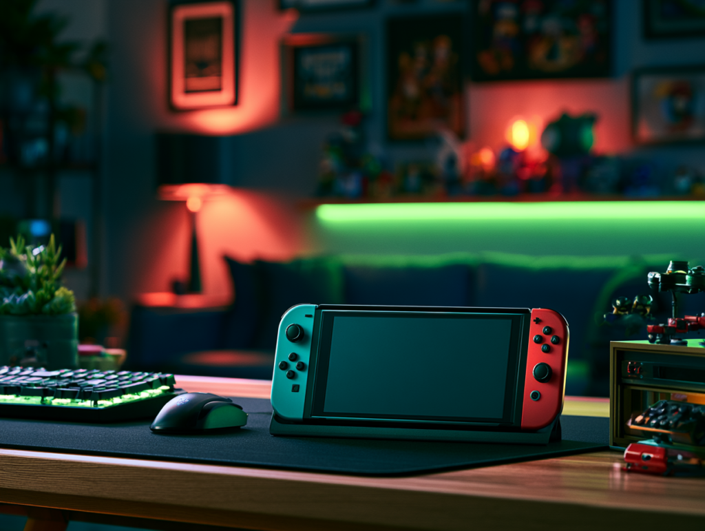 Nintendo