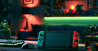 Nintendo
