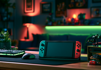 Nintendo