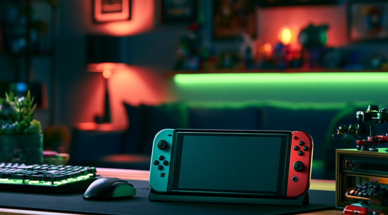 Nintendo